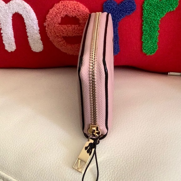 THE VICTORIA SMALL WALLET - Picture 8 of 11